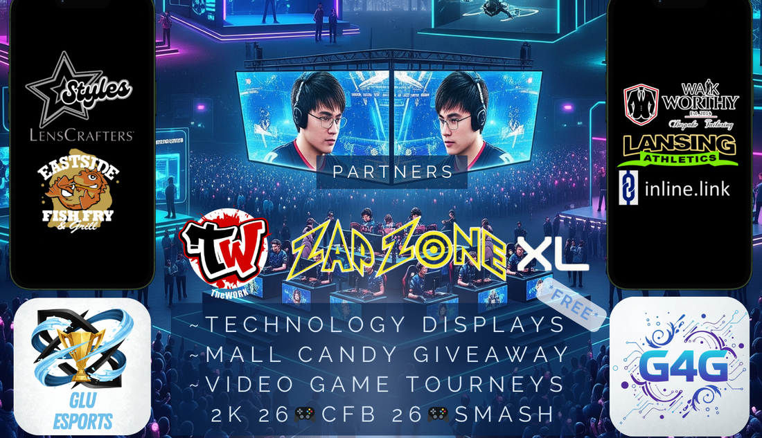 Decade of Dedication Fueling Community-Driven Esports Success